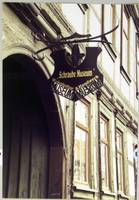 01 schild © Stadt Halberstadt/Städtisches Museum