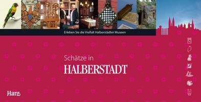 museumsverbundkarte2021 vorderseite © Stadt Halberstadt