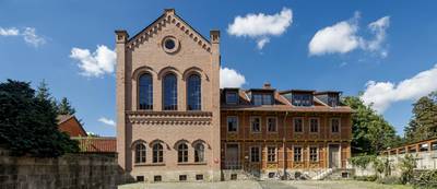 Klaussynagoge ©Ulrich Schrader Klaussynagoge ©Ulrich Schrader