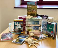 [(c): Stadtbibliothek "Heinrich Heine" Halberstadt]