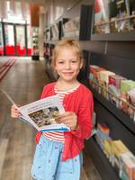 [(c): Tourist Information Halberstadt]