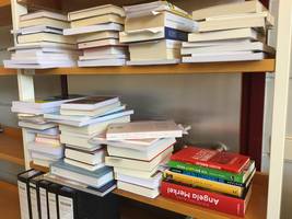 [(c): Stadtbibliothek &#34;Heinrich Heine&#34; Halberstadt]