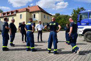 [(c): THW Ortsgruppe Halberstadt]