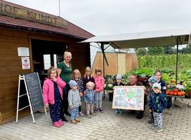 [(c): Kindertagesstätte „Aspenstedt“]