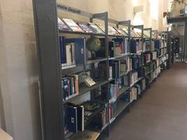 [(c): Stadtbibliothek &#34;Heinrich Heine&#34; Halberstadt]