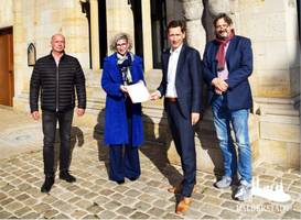 [(c): Stadt Halberstadt, Pressestelle]