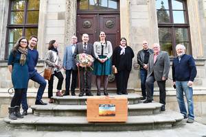 [(c): Stadt Halberstadt, Pressestelle]