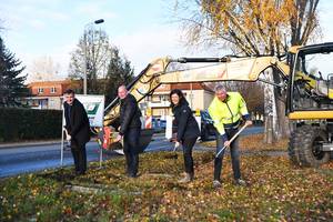 [(c): Stadt Halberstadt, Pressestelle]
