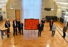 [(c): Stadt Halberstadt, Pressestelle]