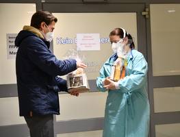 [(c): Stadt Halberstadt, Pressestelle]