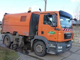 [(c): Stadt- und Landschaftspflegebetrieb]