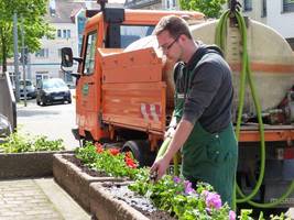 [(c): Stadt- und Landschaftspflegebetrieb]