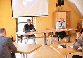 Positive Bilanz für Sicherheit und Ordnung in Halberstadt Positive Bilanz für Sicherheit und Ordnung in Halberstadt