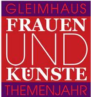 Themenjahr „Frauen und Künste“ Themenjahr „Frauen und Künste“