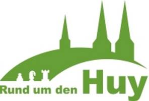 Logo Rund um den Huy