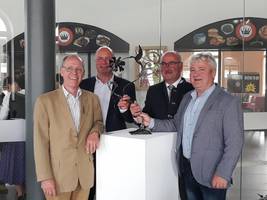 2022 05 13 schmiedekunst ybbsitz(c)stadt hbs (1)