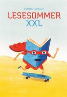 Lesesommer XXL ©Landesverwaltungsamt Sachsen-Anhalt / Fachstelle Große Abschluss-Veranstaltung 2025 ©Landesverwaltungsamt Sachsen-Anhalt / Fachstelle