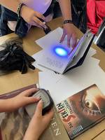 Da war aber was los! – Sommerferien in der Stadtbibliothek Da war aber was los! – Sommerferien in der Stadtbibliothek