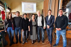Seit 130 Jahren ein Qualitätsbegriff in Halberstadt