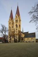 Traditionelle Begrüßung der Adventszeit am Halberstädter Dom