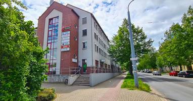 Gewerbeimmobilienportal der Stadt Halberstadt - Neue attraktive Gewerbeeinheiten sowie eine ehemalige Gaststätte zur Vermietung