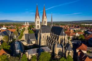 Dom und Domschatz Programm 2023