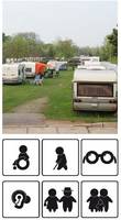 Campingplatz am Halberstädter See