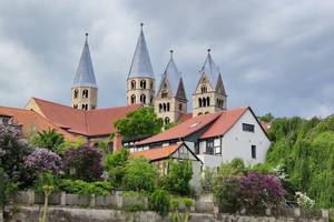 liebfrauenkirche darya bondar