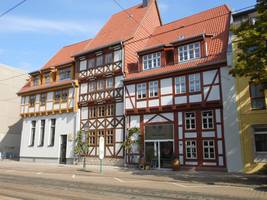 26. Fassaden- und Stadtbildwettbewerb startet in Halberstadt