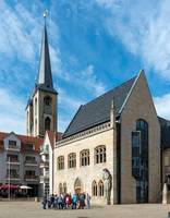 stadtführung rathaus martinikirche ulrich schrader