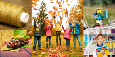 Herbstferienangebote ©Kulturmarketing, Stadt Halberstadt