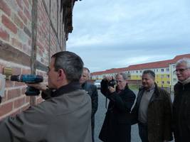 [(c): Stadt Halberstadt]