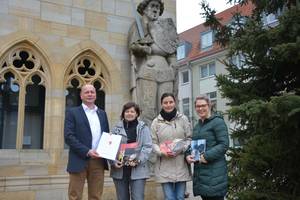 [(c): Stadt Halberstadt]