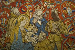 [(c): Domschatz Halberstadt]