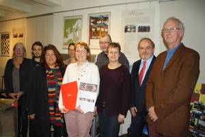 [(c): Stadt Halberstadt, Pressestelle]