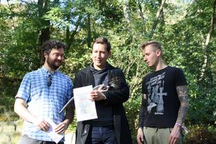 [(c): Nadine Röhrdanz/Pressestelle/Stadt Halberstadt]