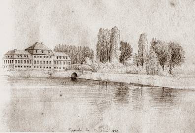 [(c): Carl Hasenpflug]