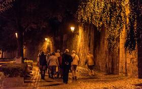 Romantischer Abendspaziergang mit Harzer Gaumenfreuden - Kulinarische Stadtführung detailEvent 2181020