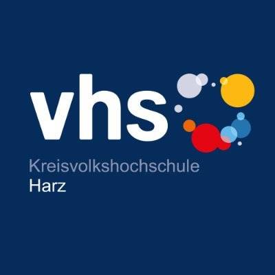 Kreisvolkshochschule Harz
