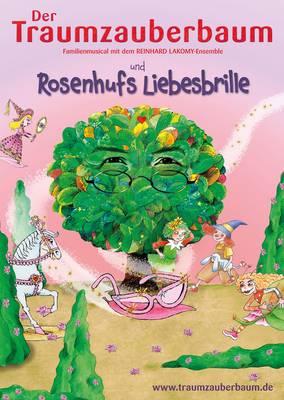 Der Traumzauberbaum 1000