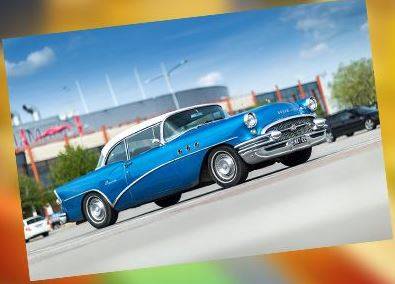Oldtimer