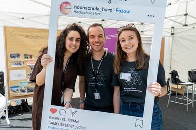 Campusfieber