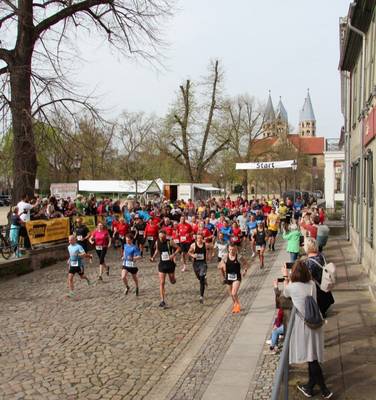 Lauf ProSportHarz