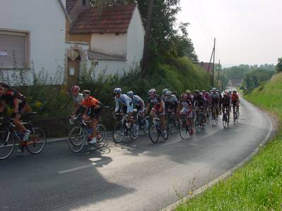 Radmarathon ProSportHarz