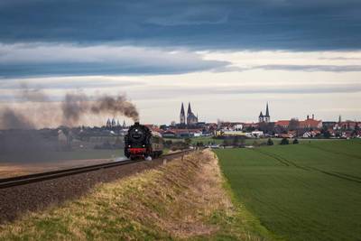 Rübelandbahn HBS