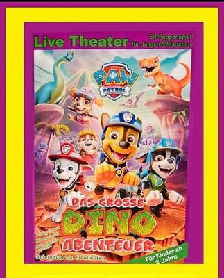 live theater