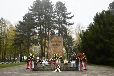 Volkstrauertag 2