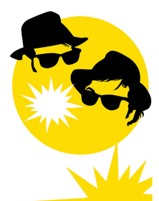 Blues Brothers Theater (5)