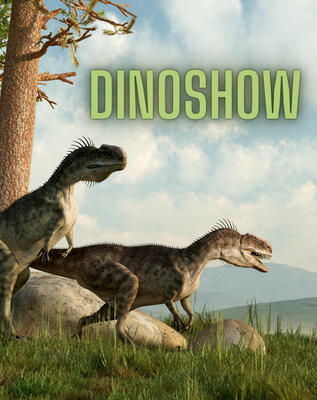 DINOSHOW TI Bildvorlage Veranstaltungskalender (500x630px)