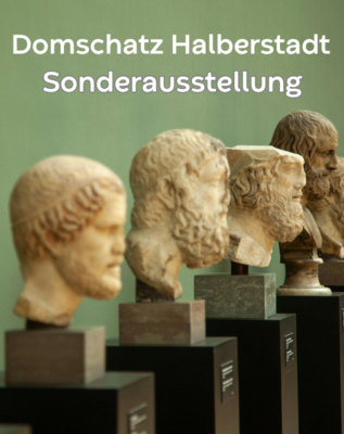Sonderausstellung Domschatz Sonderausstellung Dom